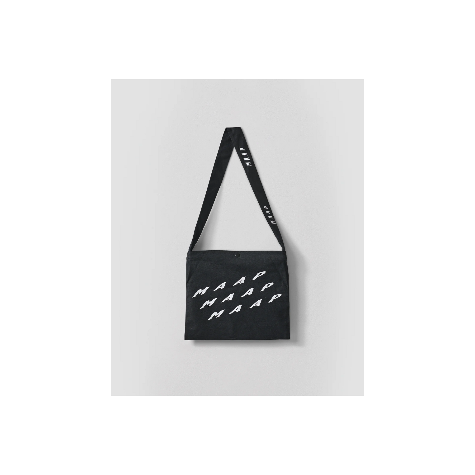MAAP EVADE Musette - Black
